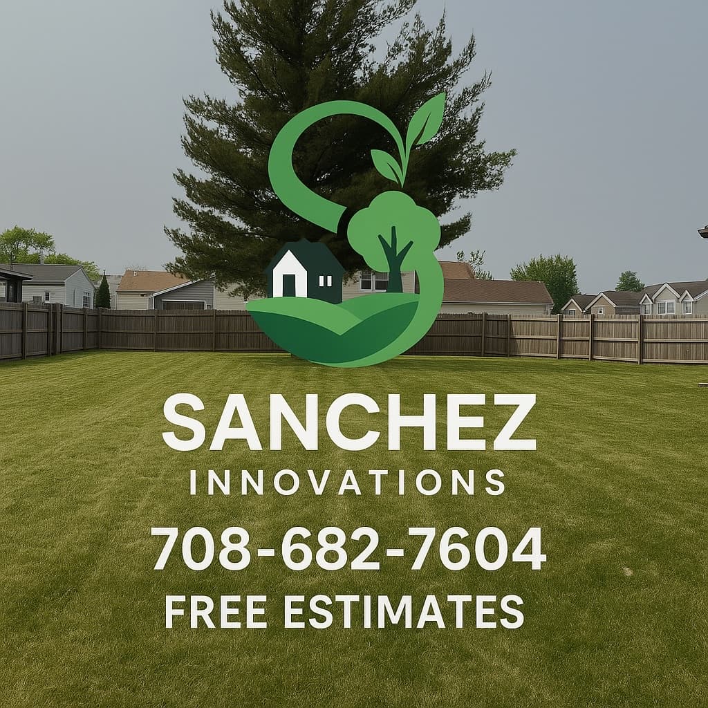 Sanchez Innovations — cotizaciones gratis, llame al 708-682-7604